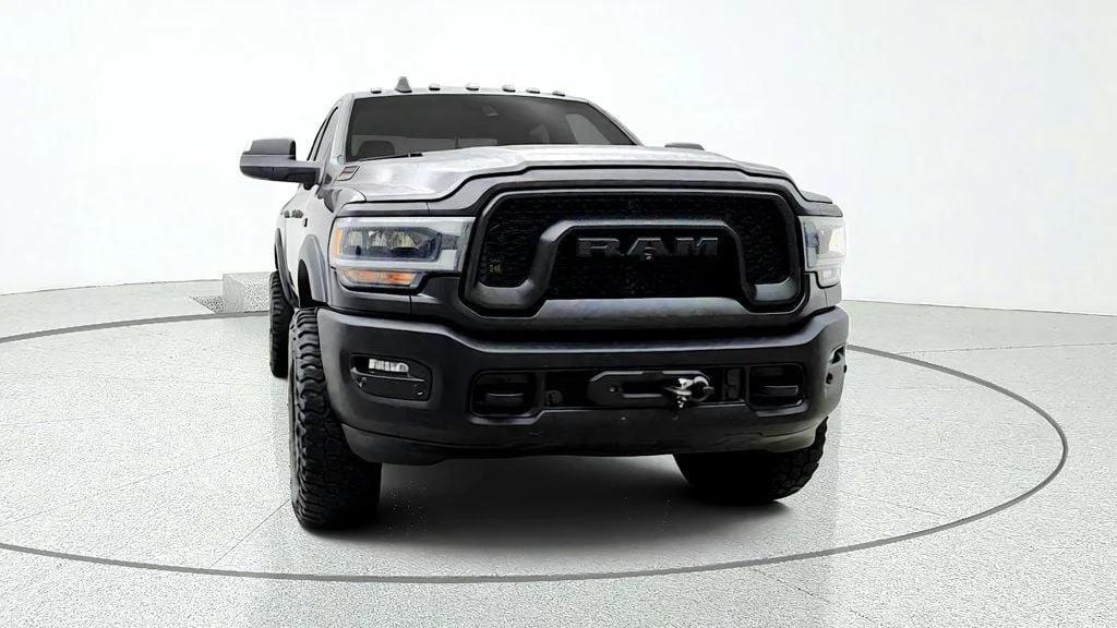 ram ram 2500 pickup 2020 3C6TR5EJ8LG110108 image